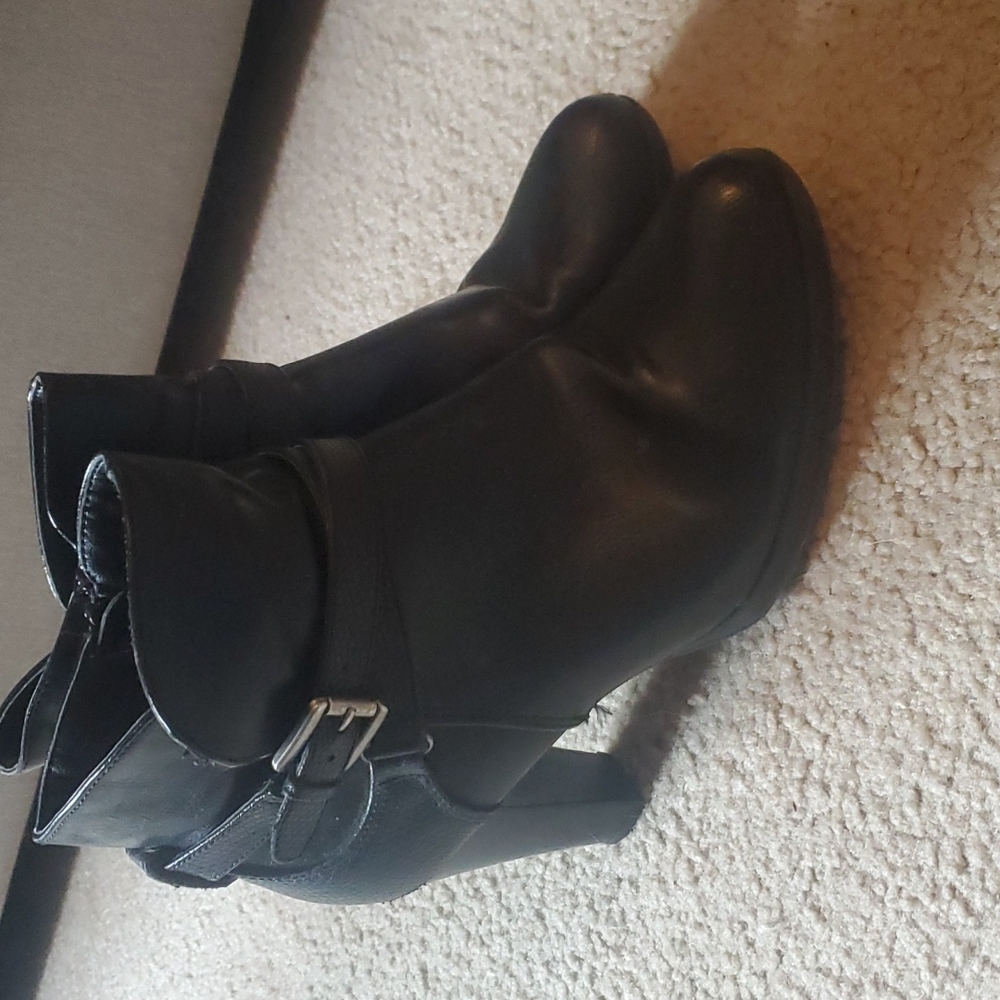 boots